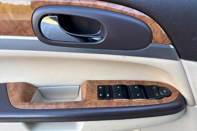 2012 Buick Enclave Convenience
