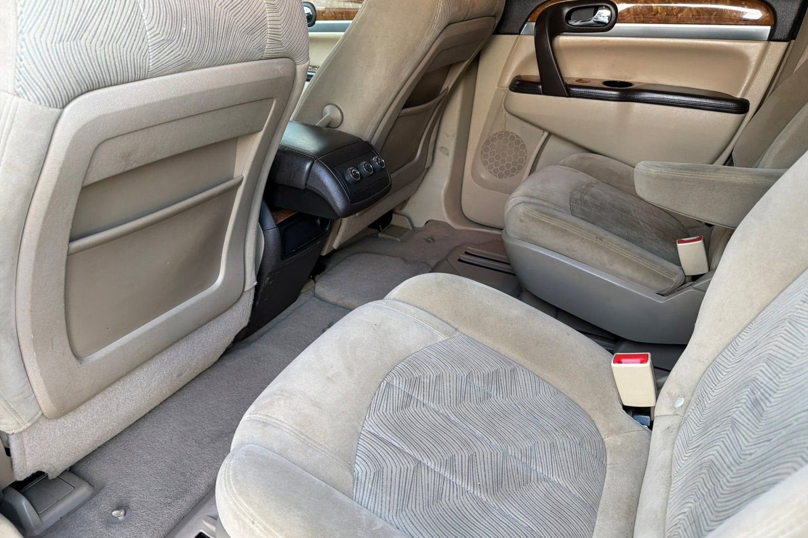 2012 Buick Enclave Convenience
