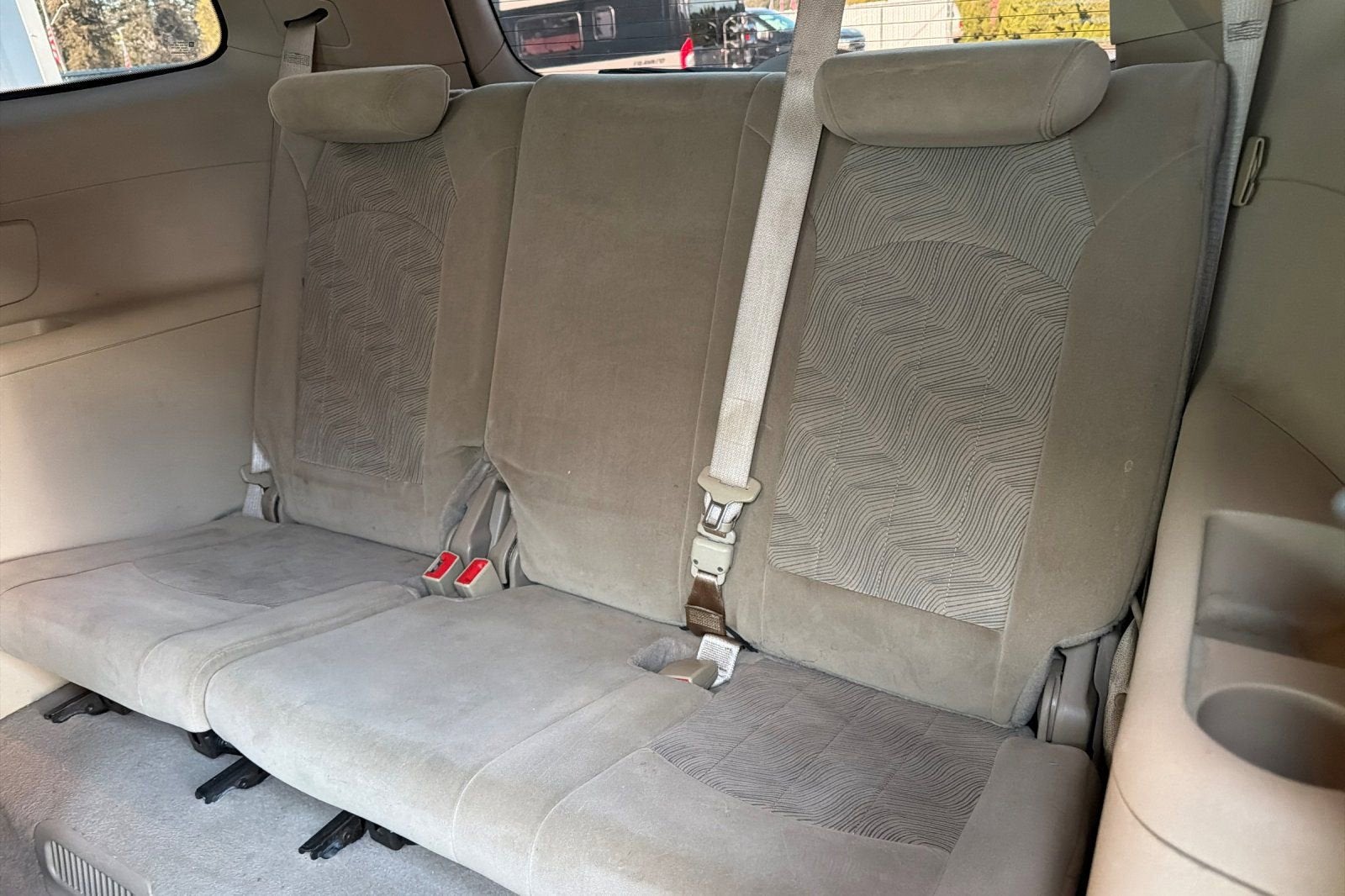 2012 Buick Enclave Convenience