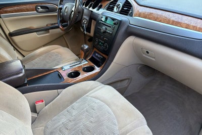 2012 Buick Enclave Convenience