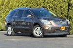 2012 Buick Enclave Convenience