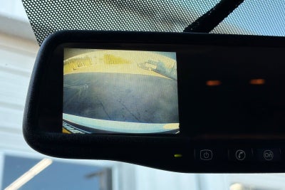 2012 Buick Enclave Convenience