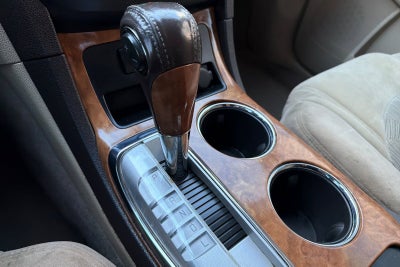 2012 Buick Enclave Convenience