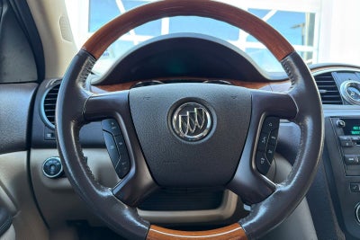 2012 Buick Enclave Convenience