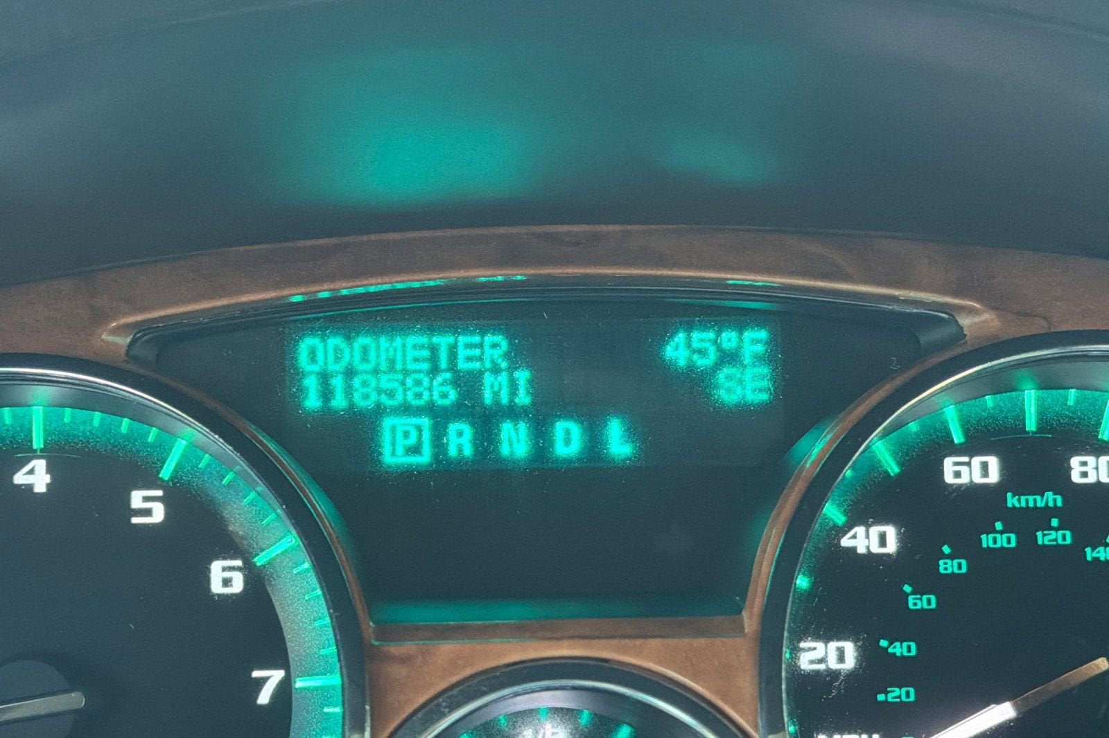 2012 Buick Enclave Convenience