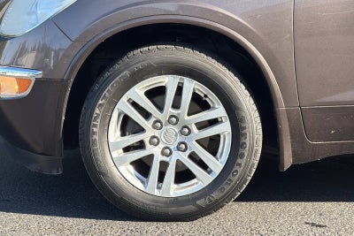 2012 Buick Enclave Convenience