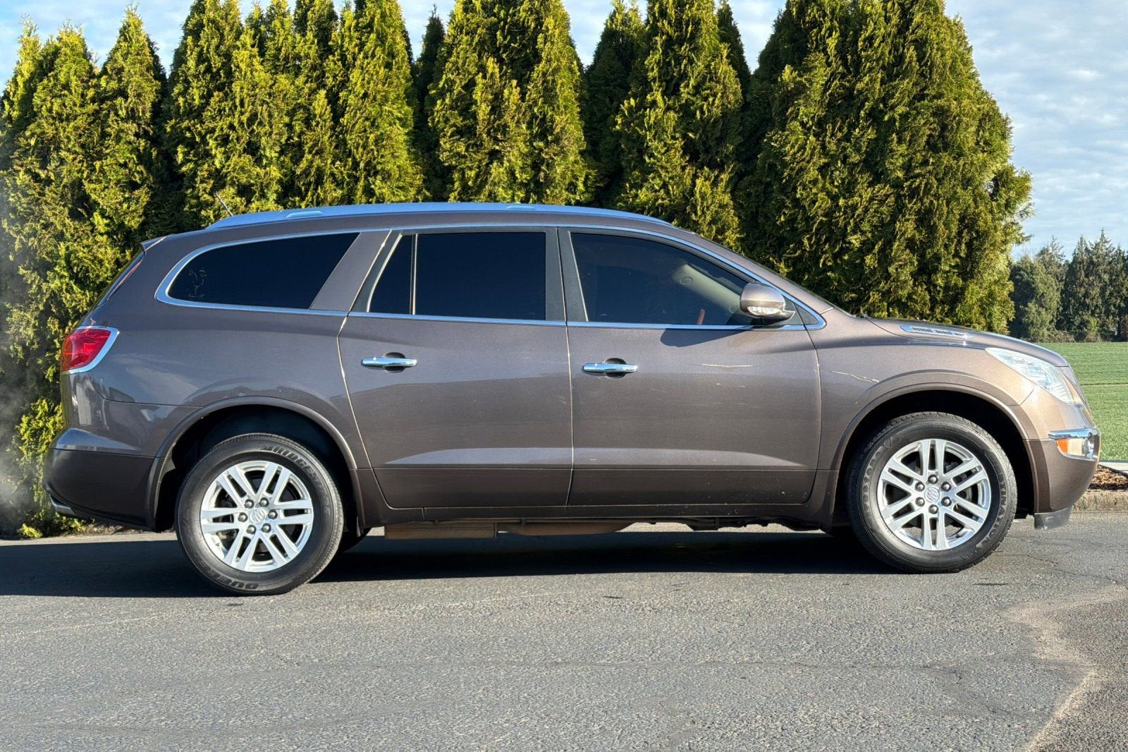 2012 Buick Enclave Convenience