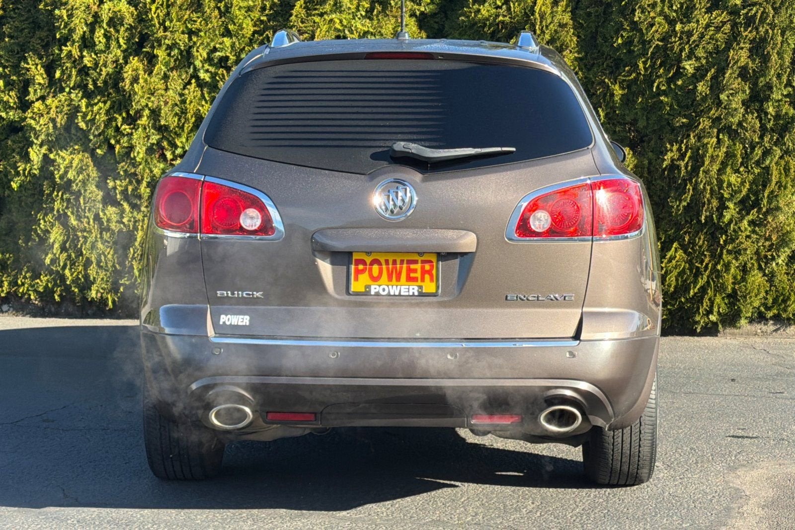 2012 Buick Enclave Convenience