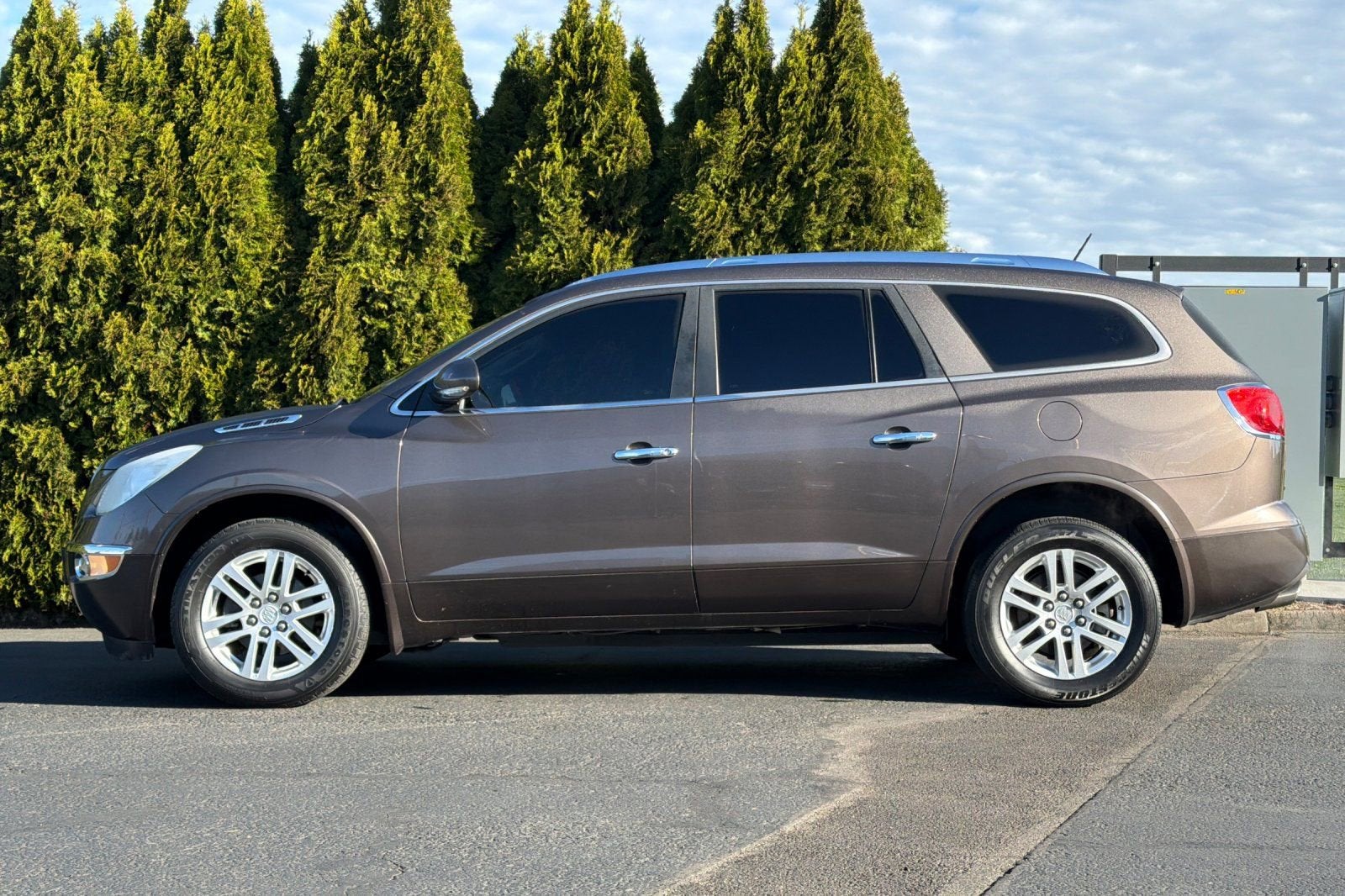2012 Buick Enclave Convenience