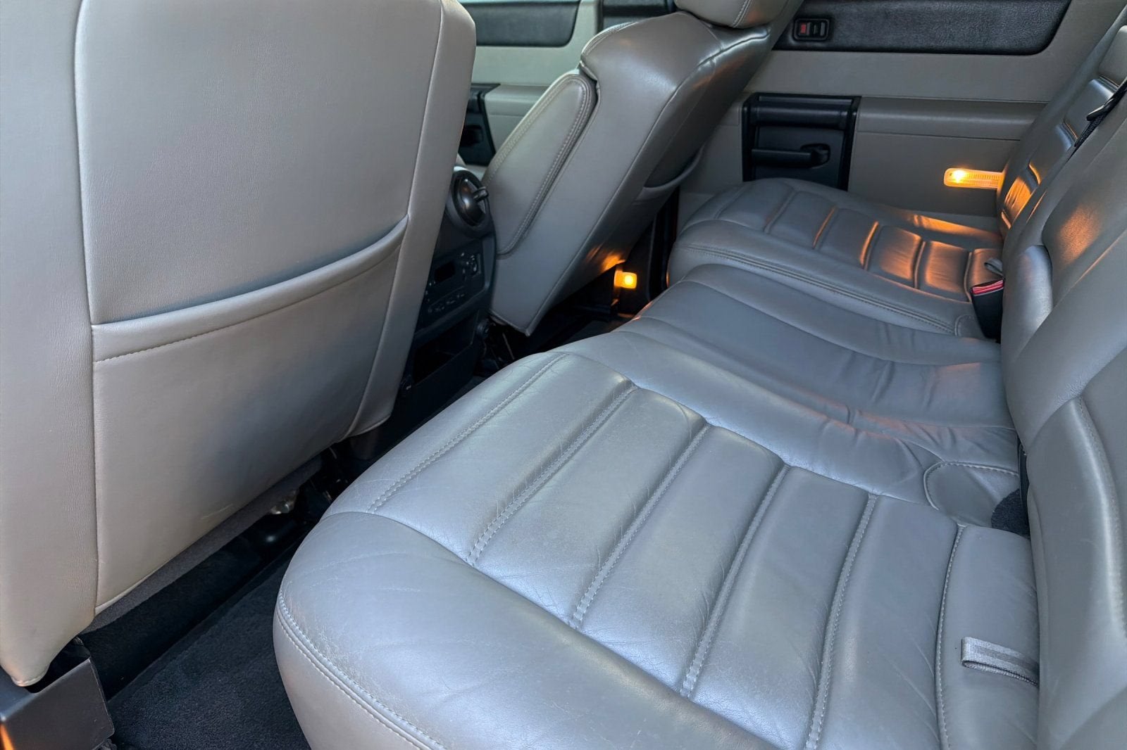 2006 HUMMER H2 4DR WGN