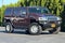 2006 HUMMER H2 4DR WGN
