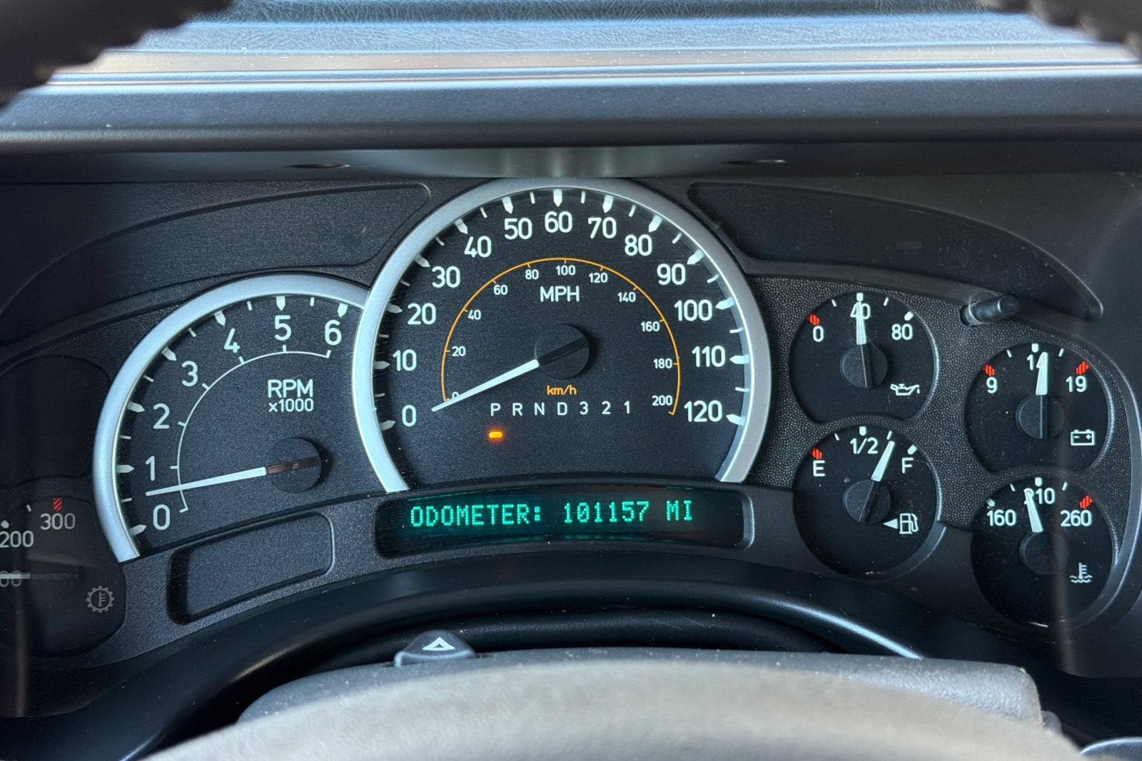 2006 HUMMER H2 4DR WGN