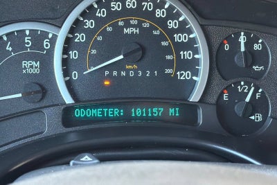2006 HUMMER H2 4DR WGN