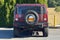 2006 HUMMER H2 4DR WGN