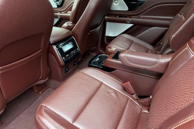 2020 Lincoln Aviator Black Label