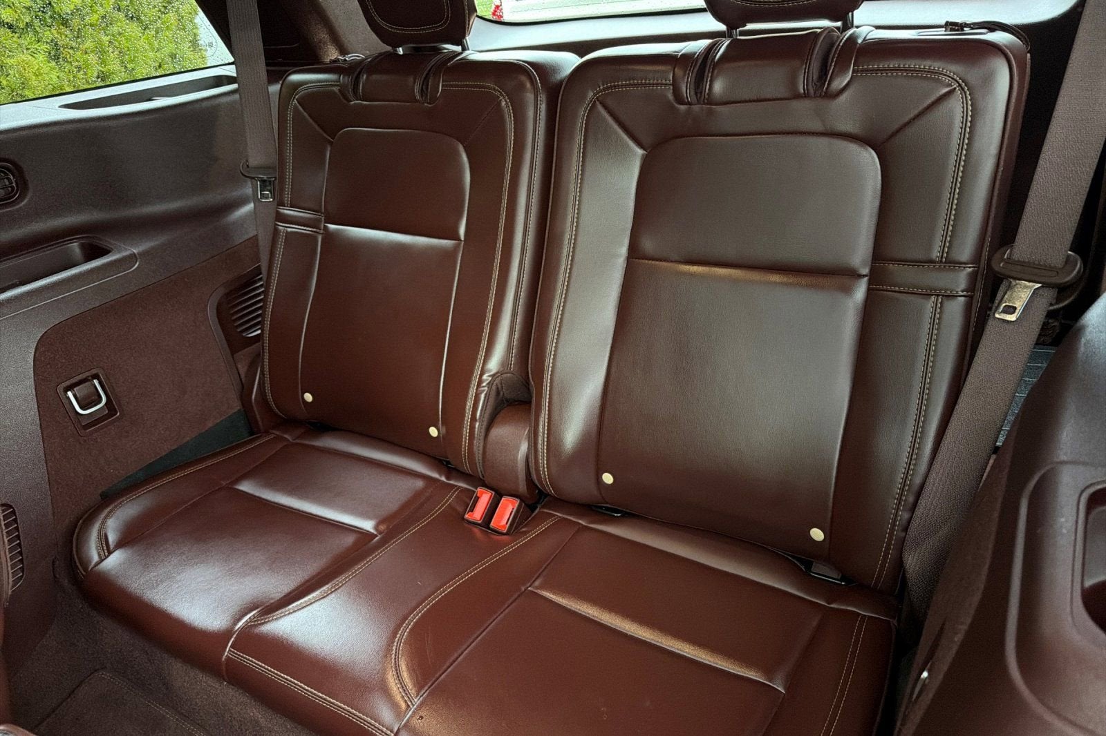 2020 Lincoln Aviator Black Label