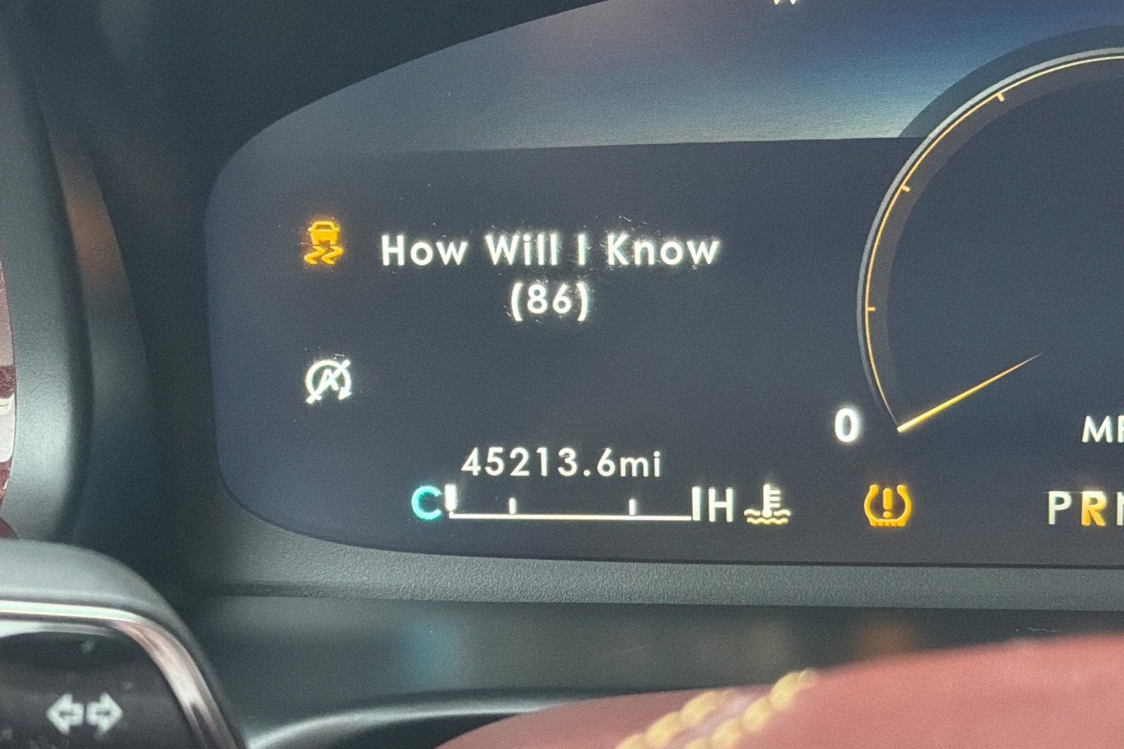 2020 Lincoln Aviator Black Label