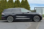 2020 Lincoln Aviator Black Label
