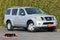 2008 Nissan Pathfinder S