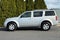 2008 Nissan Pathfinder S