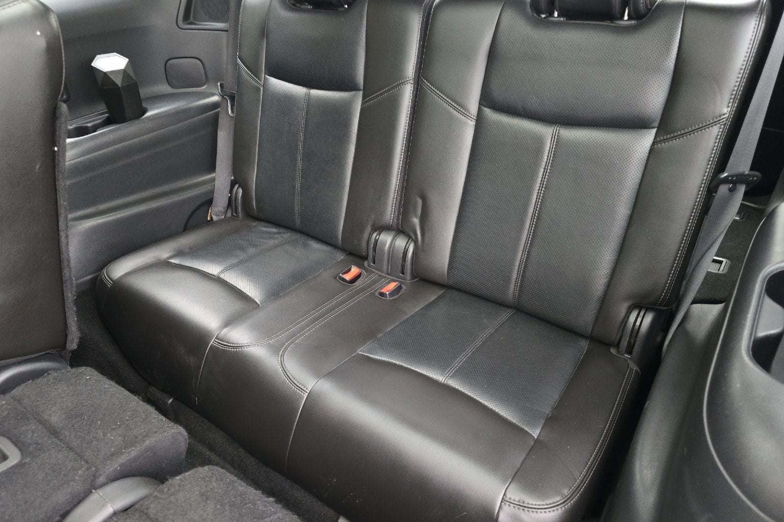 2013 Nissan Pathfinder Platinum