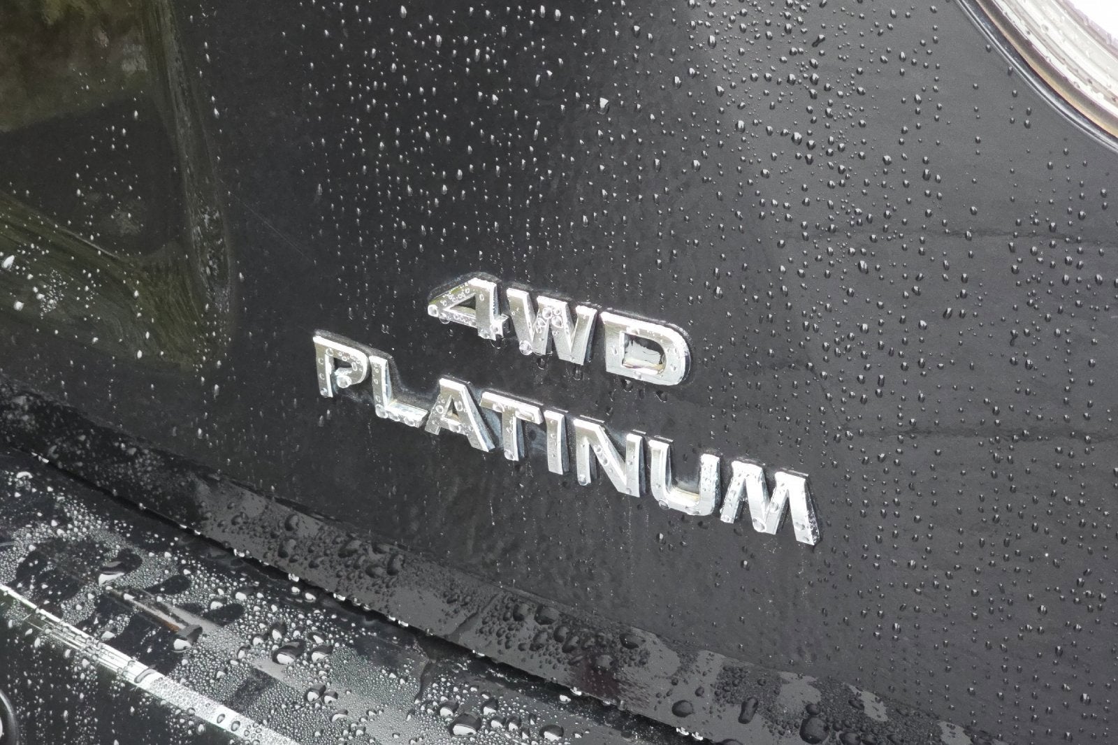 2013 Nissan Pathfinder Platinum