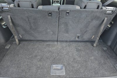 2017 Nissan Pathfinder SV