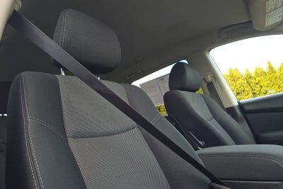 2017 Nissan Pathfinder SV