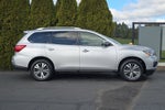 2017 Nissan Pathfinder SV