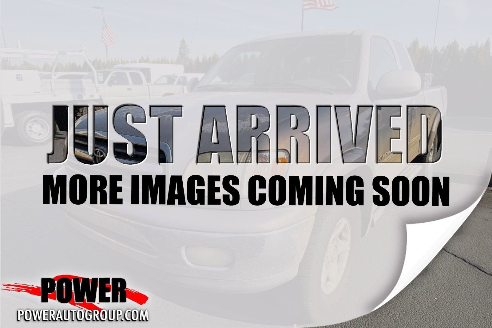 2000 Toyota Tundra Limited