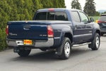 2008 Toyota Tacoma DBL CAB 4WD AT
