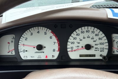 2002 Toyota Tacoma PreRunner
