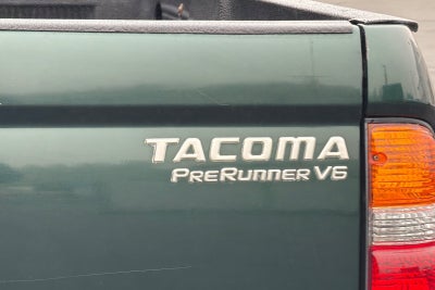 2002 Toyota Tacoma PreRunner