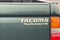 2002 Toyota Tacoma PreRunner