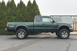 2002 Toyota Tacoma PreRunner