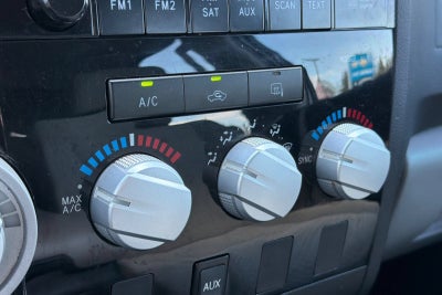 2007 Toyota Tundra SR5