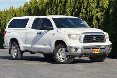2007 Toyota Tundra SR5