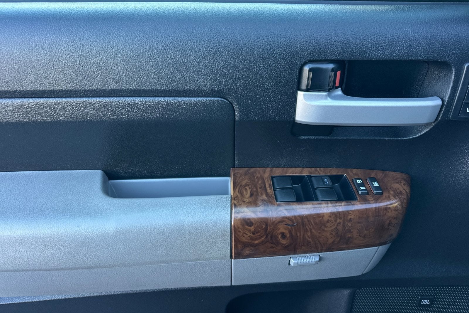 2011 Toyota Tundra 4WD Truck LTD