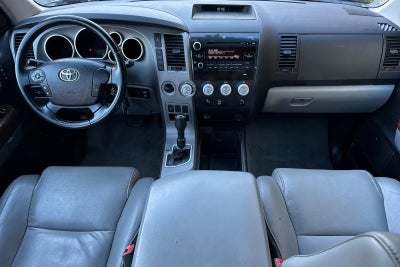 2011 Toyota Tundra 4WD Truck LTD