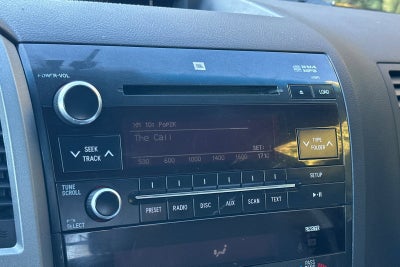 2011 Toyota Tundra 4WD Truck LTD