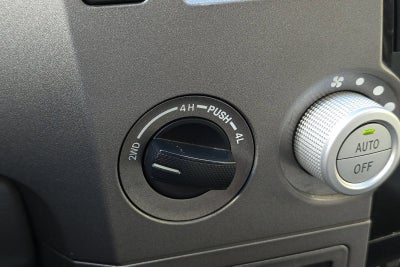 2011 Toyota Tundra 4WD Truck LTD