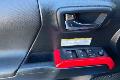 2019 Toyota Tacoma 4WD SR