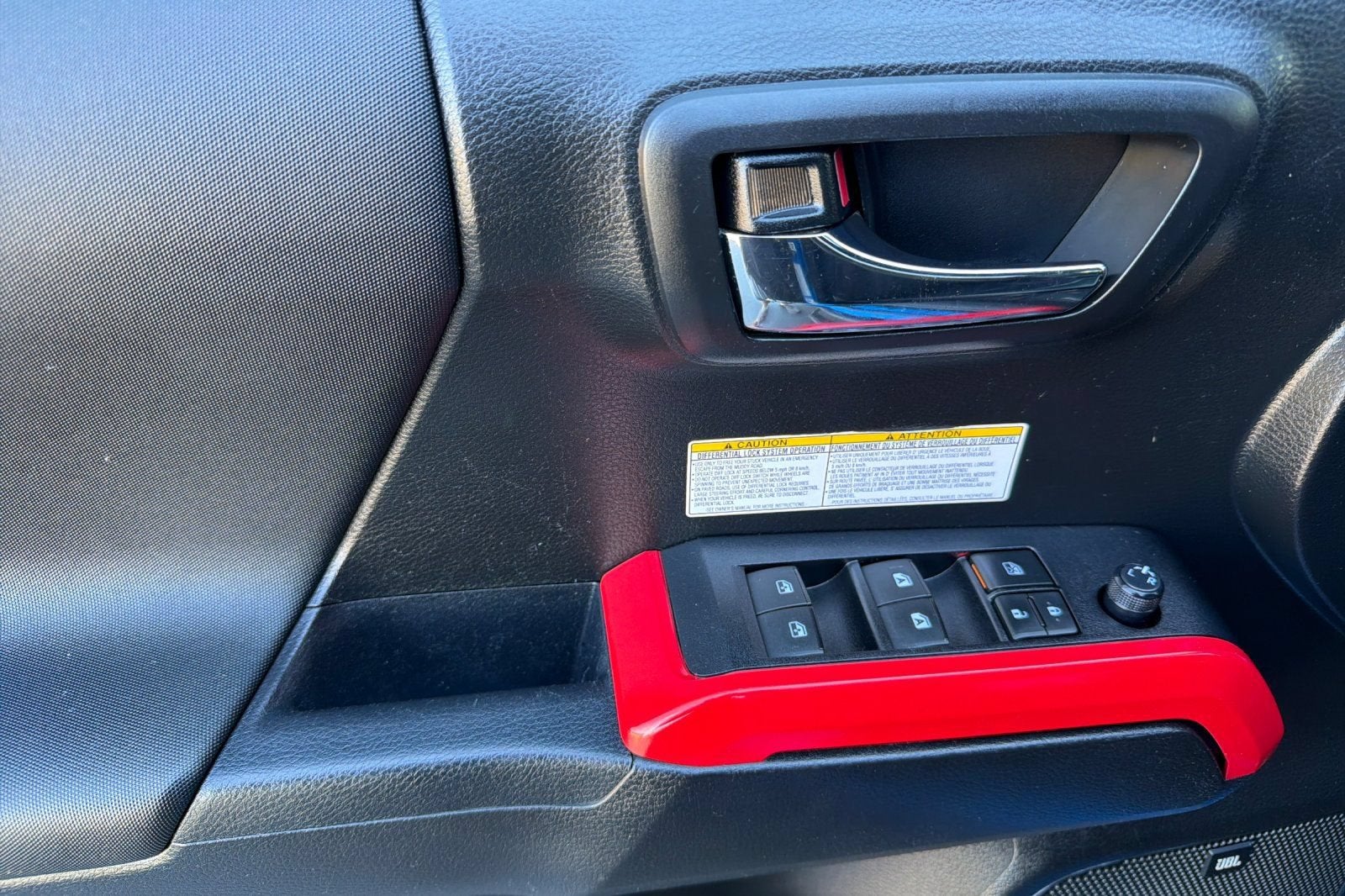 2019 Toyota Tacoma 4WD SR