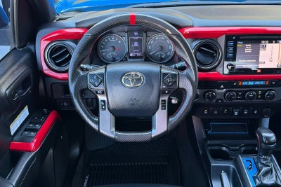 2019 Toyota Tacoma 4WD SR