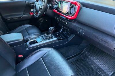 2019 Toyota Tacoma 4WD SR