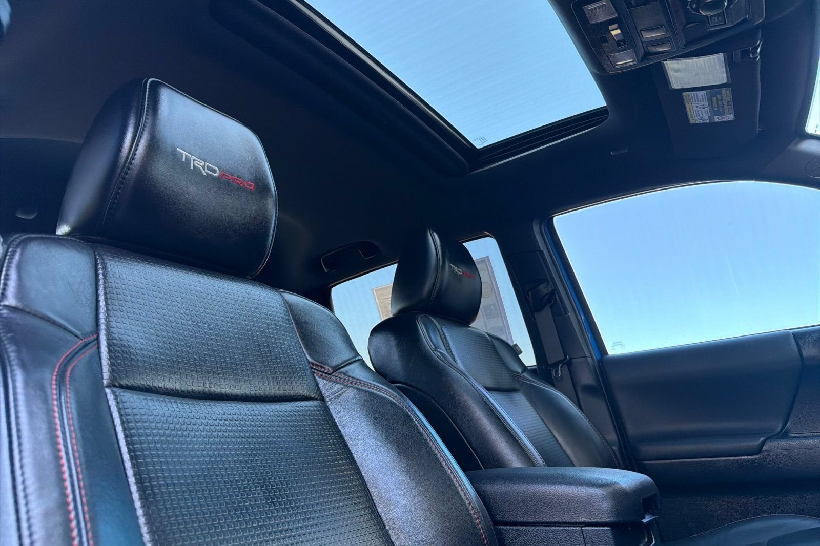 2019 Toyota Tacoma 4WD SR