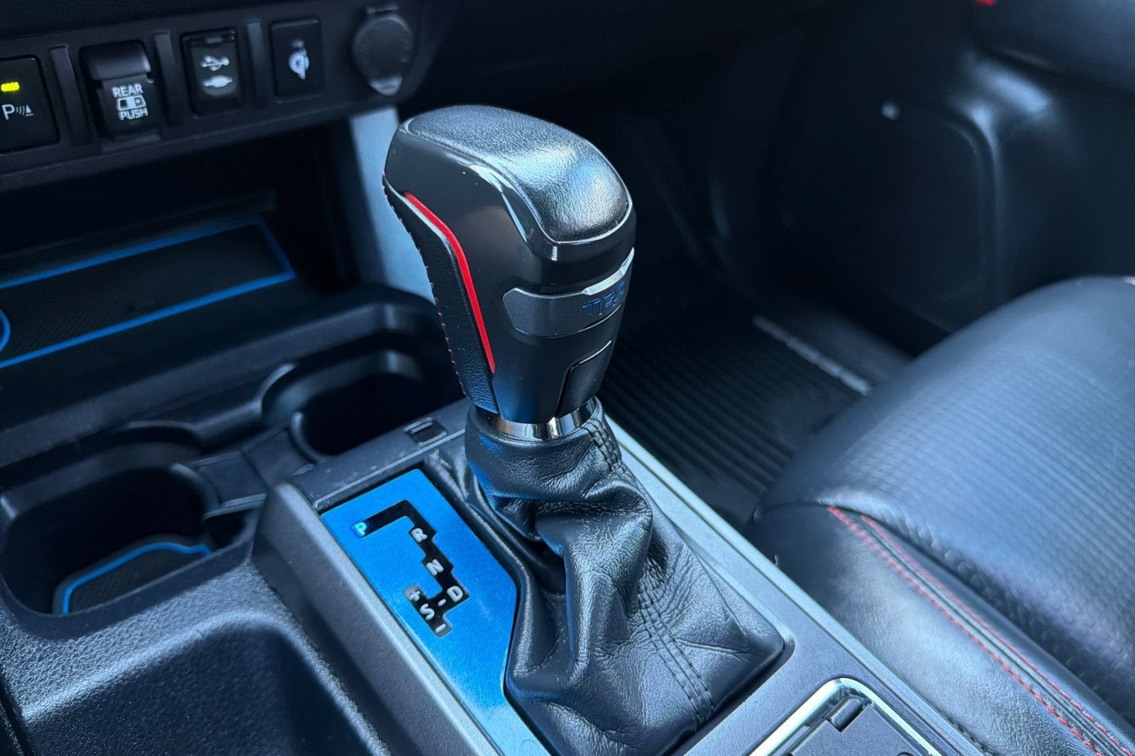 2019 Toyota Tacoma 4WD SR
