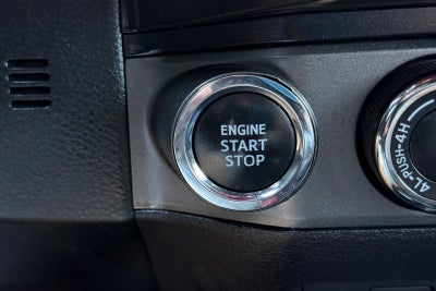 2019 Toyota Tacoma 4WD SR