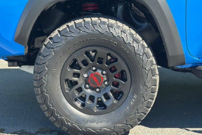 2019 Toyota Tacoma 4WD SR