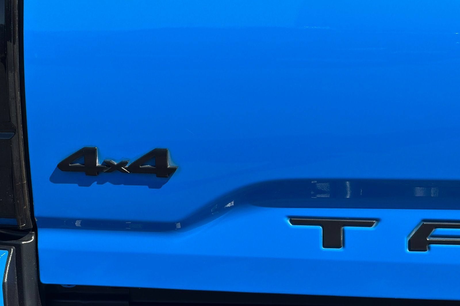 2019 Toyota Tacoma 4WD SR